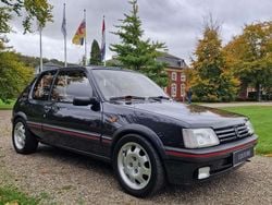 Gebruikt 1992 Peugeot 205 GTi | € 37.500