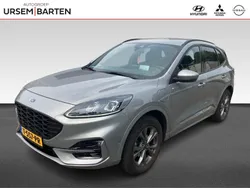 Grijs Gebruikt 2022 Ford Kuga ST-Line X SUV | € 27.430 (Goede deal)