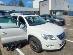 Gebruikt 2010 VW Tiguan Sportline SUV | € 8.000 (Eerlijke prijs)
