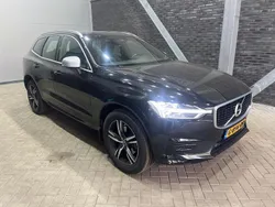 Zwart Gebruikt 2019 Volvo XC60 R-Design SUV | € 30.700 (Super prijs)