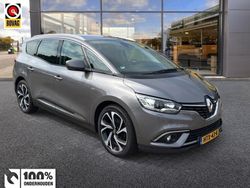 Grijs Gebruikt 2018 Renault Grand Scénic IV Bose Edition MPV | € 22.520 (Eerlijke prijs)
