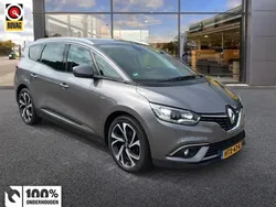 Grijs Gebruikt 2018 Renault Grand Scénic IV Bose Edition MPV | € 22.575 (Eerlijke prijs)
