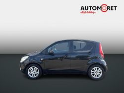 Hatchback Gebruikt 2011 Opel Agila Edition Hatchback | € 5.950 (Iets duurder)