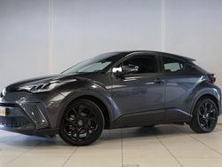 Grijs Gebruikt 2023 Toyota C-HR Business Edition SUV | € 25.794 (Goede deal)