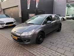 Grijs, metallic lak Gebruikt 2010 Citroën C4 Hatchback | € 1.999 (Goede deal)