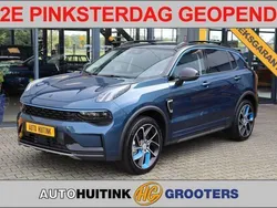 Blauw Gebruikt 2022 Lynk & Co 01 SUV | € 26.990 (Iets duurder)