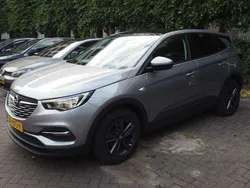 Grijs Gebruikt 2019 Opel Grandland X Edition SUV | € 14.450 (Eerlijke prijs)