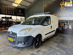 Overige Gebruikt 2011 Fiat Doblò MPV | € 2.250 (Eerlijke prijs)