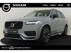 Grijs Gebruikt 2024 Volvo XC90 Ultimate SUV | € 71.790 (Super prijs)