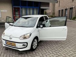 Gebruikt 2012 VW up! Edition Hatchback | € 4.689 (Iets duurder)