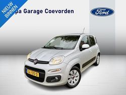 Grijs Gebruikt 2015 Fiat Panda Lounge Hatchback | € 4.450 (Eerlijke prijs)