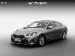 Grijs, metallic lak Nieuw 2025 BMW 220 Comfort Edition Coupé | € 53.180 (Super prijs)