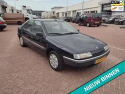 Blauw Gebruikt 1994 Citroën Xantia | € 1.375