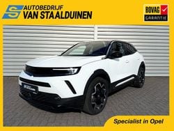 Wit Gebruikt 2024 Opel Mokka Ultimate SUV | € 26.950 (Eerlijke prijs)