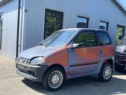 Gebruikt 2005 Aixam Microcar Hatchback | € 1.950