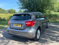 Gebruikt 2013 Mercedes A180 Sedan | € 9.950 (Super prijs)