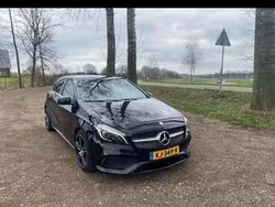 Zwart Gebruikt 2016 Mercedes 250 Prestige Stationwagen | € 21.750 (Eerlijke prijs)