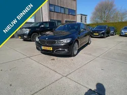 Zwart Gebruikt 2015 BMW 320 Executive Hatchback | € 10.699 (Iets duurder)