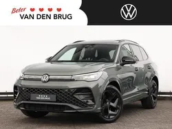 Groen Gebruikt 2024 VW Tiguan R-line Edition SUV | € 50.900 (Eerlijke prijs)