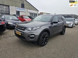 Grijs Gebruikt 2015 Land Rover Discovery Sport HSE SUV | € 10.950 (Goede deal)