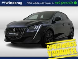 Zwart Gebruikt 2023 Peugeot 208 GTi Hatchback | € 19.000 (Eerlijke prijs)