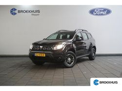 Zwart Gebruikt 2019 Dacia Duster Essentiel SUV | € 14.945 (Eerlijke prijs)