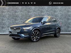Blauw Gebruikt 2020 Volvo XC90 Inscription SUV | € 46.899 (Eerlijke prijs)