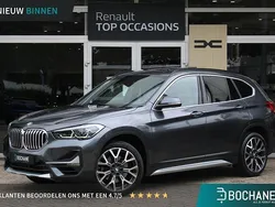 Mineralgrau metallic (grijs metallic) Gebruikt 2020 BMW X1 Comfort Edition SUV | € 28.250 (Eerlijke prijs)