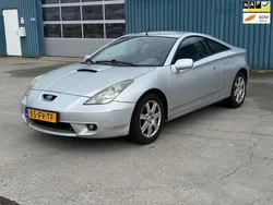 Grijs Gebruikt 2000 Toyota Celica Coupé | € 2.999 (Eerlijke prijs)