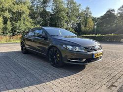 Bruin Gebruikt 2012 VW CC Business Sedan | € 10.500