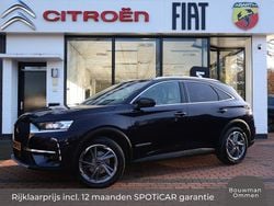 Blauw Gebruikt 2020 DS Automobiles DS7 Crossback SUV | € 25.950 (Super prijs)