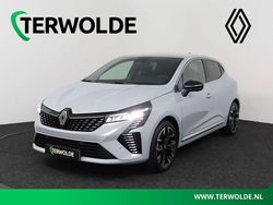 Grijs Nieuw 2025 Renault Clio V Techno Hatchback | € 29.469 (Eerlijke prijs)