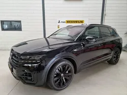 Zwart Gebruikt 2020 VW Touareg R SUV | € 62.450 (Goede deal)