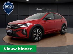 Rood Gebruikt 2025 VW Taigo R-line SUV | € 33.850 (Duur)