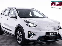 Wit Gebruikt 2022 Kia e-Niro SUV | € 23.990