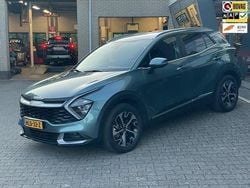 Groen Gebruikt 2022 Kia Sportage SUV | € 32.950 (Goede deal)