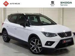Wit Gebruikt 2018 Seat Arona XCELLENCE SUV | € 16.950 (Iets duurder)
