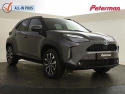 Grijs Gebruikt 2023 Toyota Yaris Cross Edition SUV | € 27.899 (Eerlijke prijs)