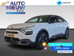 Wit Gebruikt 2021 Citroën C4 PureTech Hatchback | € 17.940 (Eerlijke prijs)
