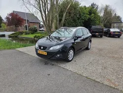 Seat Ibiza ST