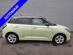 Geel Gebruikt 2024 Suzuki Swift Hatchback | € 23.250 (Iets duurder)