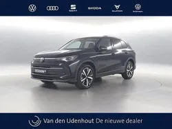 Zwart Gebruikt 2024 VW Tiguan Edition SUV | € 46.950 (Goede deal)