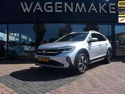 Grijs Gebruikt 2023 VW Taigo Style SUV | € 21.950 (Super prijs)