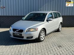 Grijs Gebruikt 2008 Volvo V50 Stationwagen | € 2.449 (Goede deal)