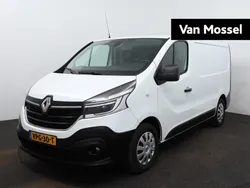 Gebruikt 2022 Renault Trafic Komfort Van | € 16.240 (Super prijs)
