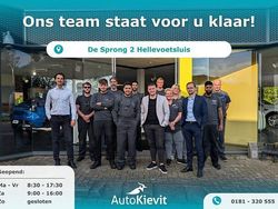 Grijs Nieuw 2025 Renault Mégane Esprit Alpine Hatchback | € 41.520