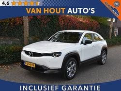 Wit Gebruikt 2021 Mazda MX30 Comfort SUV | € 13.950 (Goede deal)