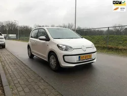 Wit Gebruikt 2015 VW up! move up! Hatchback | € 6.450 (Eerlijke prijs)