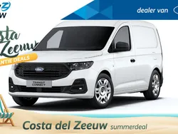 Nieuw 2024 Ford Transit Trend Van | € 33.925 (Eerlijke prijs)