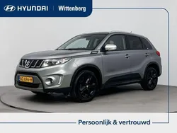 Grijs Gebruikt 2017 Suzuki Vitara SUV | € 18.900 (Iets duurder)